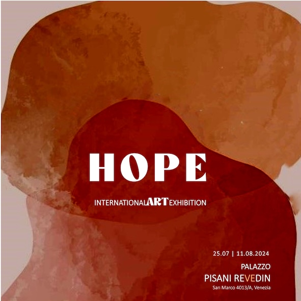AA.VV. Hope - Speranza