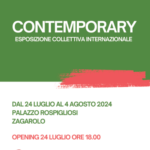 Contemporary - Group Exhibition