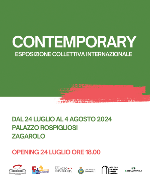 Contemporary - Group Exhibition