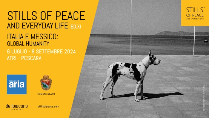 Stills of Peace and Everyday Life - Edizione XI | Italia e Messico
