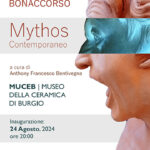 Luciano Bonaccorso - Mythos Contemporaneo