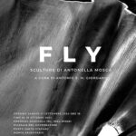 FLY - Sculture di Antonella Mosca