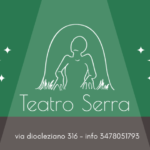 Teatrisismi: la nuova stagione del Teatro Serra