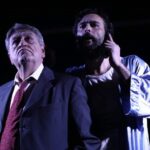 Al Teatro Serra la black comedy “L’anniversario reloaded”