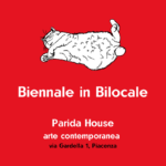 Biennale in Bilocale