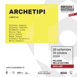 Mostra collettiva ARCHETIPI