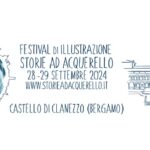 STORIE AD ACQUERELLO – FESTIVAL DI ILLUSTRAZIONE - IV EDIZIONE