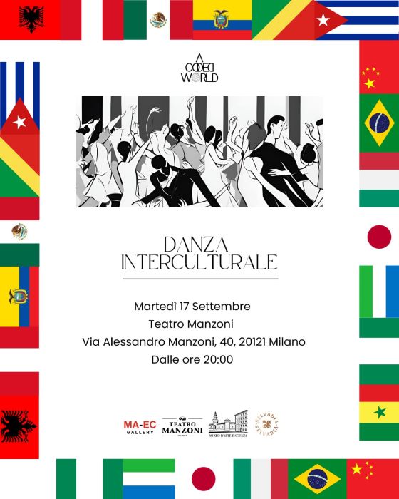 Danza Interculturale