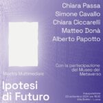 AA.VV. Ipotesi di Futuro