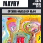 Soile Yli-Mäyry solo show