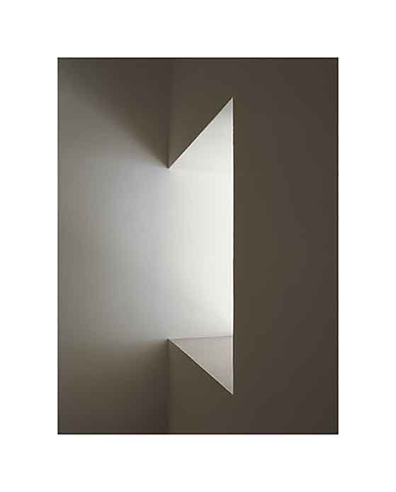 Luisa Lambri. The Essence of Light. Dialogs between Luisa Lambri and Ettore Spalletti