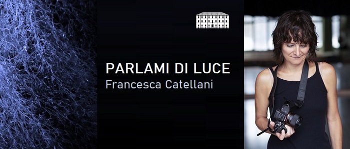 PARLAMI DI LUCE di Francesca Catellani