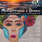 AA.VV. Mediterraneo e Donna