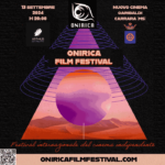 Onirica Film Festival