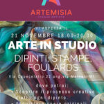 AA. VV. ARTE IN STUDIO