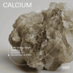 CALCIUM | Arne Skaug Olsen