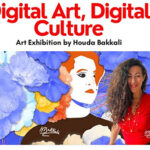 Alliance Francaise Penang, Malaysia hosts «Digital Art, Digital Culture» by Houda Bakkali