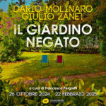 Dario Molinaro / Giulio Zanet - Il giardino negato