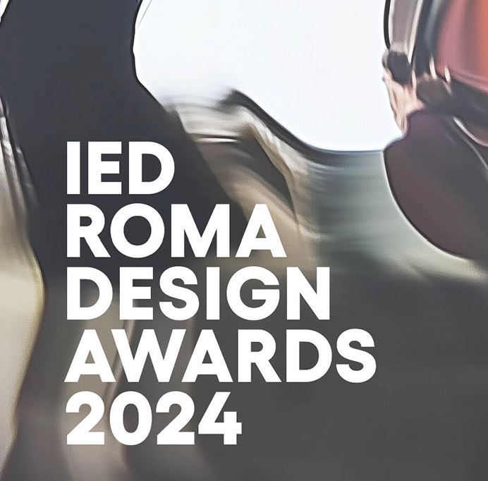 IED Roma Design Awards 2024