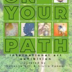 AA.VV. ON YOUR PATH - Art exhibition