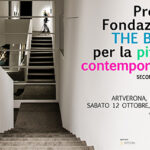 Premio Fondazione THE BANK per la pittura contemporanea