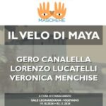 AA.VV. Il Velo di Maya