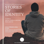 STORIES OF IDENTITY - From hidden places to daily life