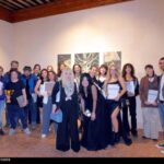 Arte e giovani talenti: il Sowing Hope Award anima la mostra “Seminare Speranza”