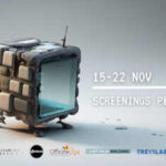 PIXEL: Reprogramming Reality - Festival Multidisciplinare sull’Immagine Digitale