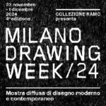 Milano Drawing Week