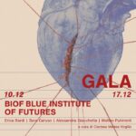 GALA - mostra collettiva