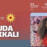 The Alliance Française of Kuala Lumpur exhibits "Digital Art, Digital Culture" by Houda Bakkali