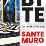 Sante Muro. Bite