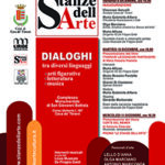 LE STANZE DELL'ARTE - Dialoghi tra diversi linguaggi: arti figurative, letteratura, musica