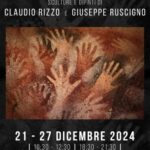 Claudio Rizzo e Giuseppe Ruscigno. Uomini e Miti